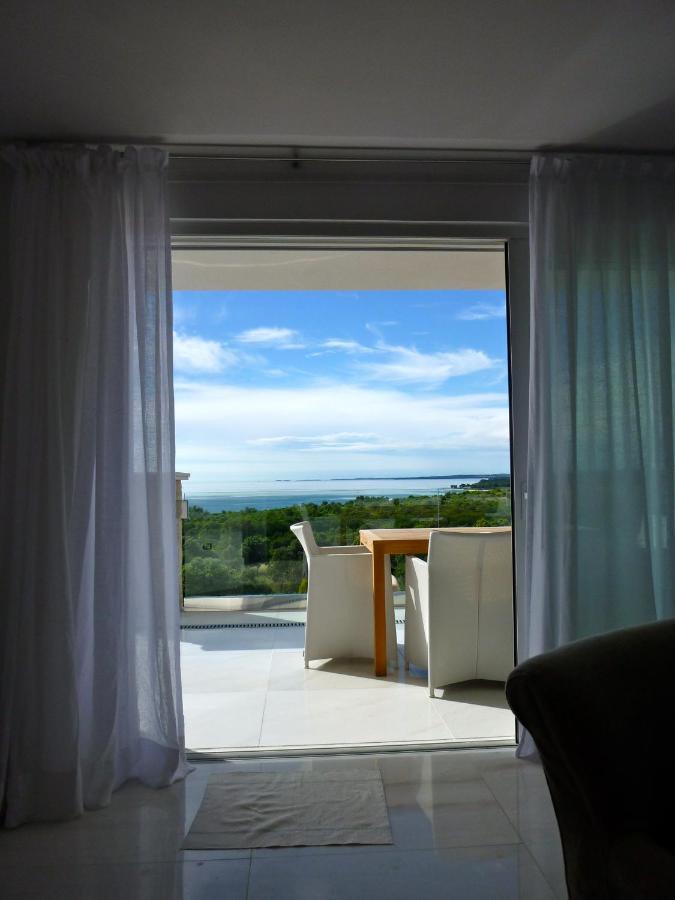 White House Stinjan Appartement Buitenkant foto