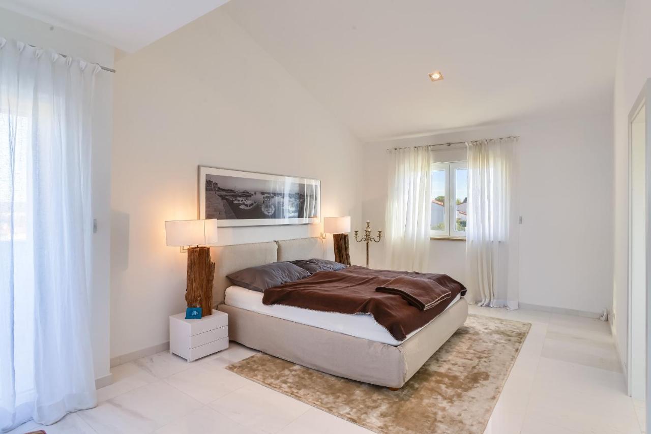 White House Stinjan Appartement Buitenkant foto